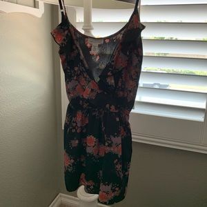 Cute and casual tillys romper